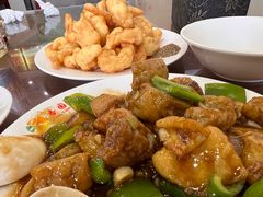 -杏园餐厅(阜成门店)