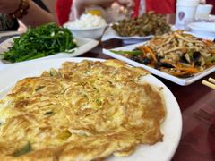 -途肴·老农饭庄(百里峡店)