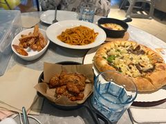 -必胜客(WOW合肥北城店)