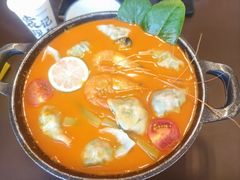 -袁记云饺的猜想(东方宝泰首店)