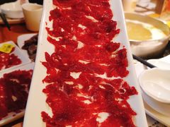 -海银海记潮汕牛肉火锅(新港中路海珠店)