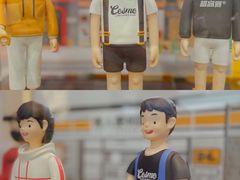 -金茂览秀城
