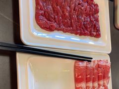 -君邦火锅(新疆大厦店)