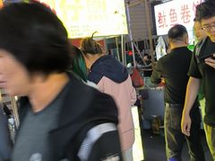 -托乐嘉美食广场(托乐嘉街区店)