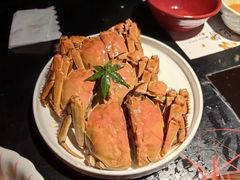 -花潮料理艺食馆(苏宁广场B区店)