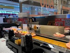 -争鲜回转寿司(中街大悦城店)