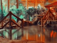 -龙达温泉生态城