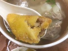 -清真蒋有记(老门东店)