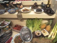 -手抄板凳江南菜(湖滨商业街店)
