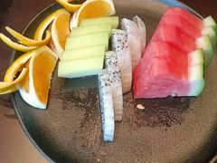 -鹭禧·中餐厅(厦门波特曼七星湾酒店)