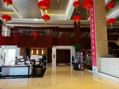 -苏州金鸡湖大酒店