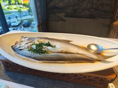 -上座云间·青年赣菜(绿茵店)