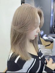 -藤野造型·专业烫染店