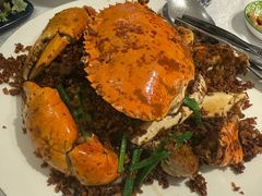 -喜记避风塘炒辣蟹(旗舰店)