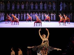 -交通银行前滩31演艺中心