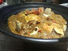 -沈记烧烤海鲜(江汉二路店)