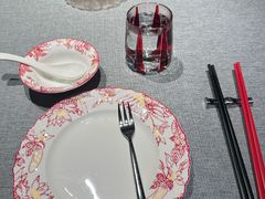 -星·South Beauty·俏江南(国贸店)