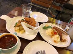 -Paulaner·德国帕拉娜自酿啤酒餐厅(海上世界店)