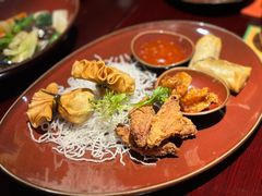 -红泰·泰精选·特色料理(中山路店)