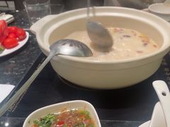 -湯系餐室(苏宁广场店)