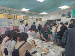 -老磁器口豆汁店(天坛店)