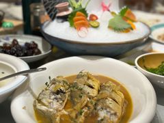-新丁香海鲜酒店(银海商贸城店)