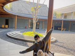 -仙海旅游度假区