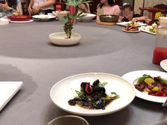 -上海精菜馆(虎踞关店)