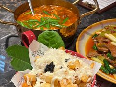 -捌川(武汉天地壹方购物中心店)