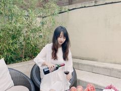 -大连金石滩绿发温泉假日酒店