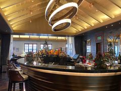 -Le Comptoir de Pierre Gagnaire
