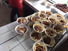 -洞子口张老二凉粉(文殊院店)