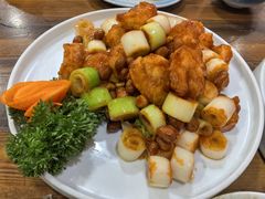 -闻香阁·清真(光荣道店)