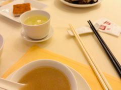 -利苑酒家(宜安广场店)
