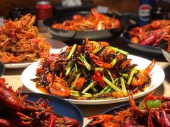 -红盔甲·小龙虾(车公庙店)