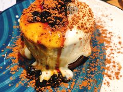 -夏日玛莉西餐厅(梅溪湖步步高店)