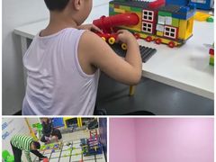 -童程童美信奥赛科技特长·乐高编程科创机器人(旭辉校区)