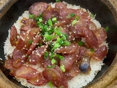 -红星光发煲仔饭(大石街店)