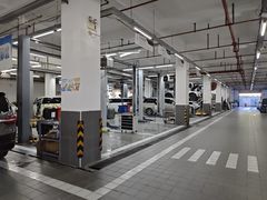 -别克·上海永达通途(浦西店)
