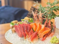 -大江户日本料理(湖滨道店)