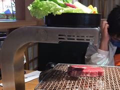 -九田家黑牛烤肉料理(溧阳吾悦店)