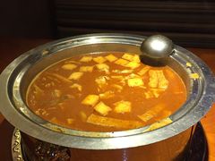 -杨翔豆皮涮牛肚(万和城店)