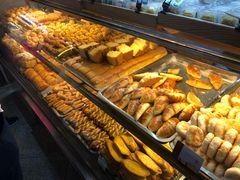 -詹记桃酥(宿州路店)