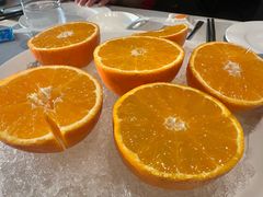 -四季民福烤鸭店(外滩外白渡桥店)