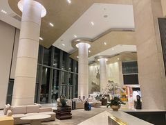 -上海浦东康桥绿地假日酒店