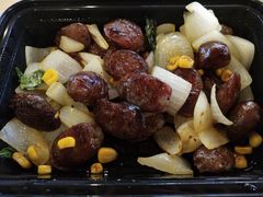 -1861意大利餐厅(文化广场店)