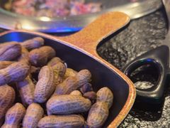 -老卜奎齐齐哈尔烤肉(人民东路店)