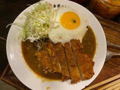 -金龙咖喱
