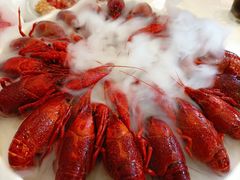 -香满锅老北京羊蝎子火锅·家常菜(新街口店)