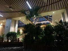 -白桦林温泉谷